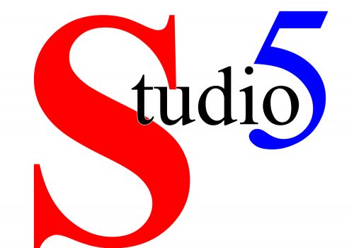 Studio5 Florida Logo