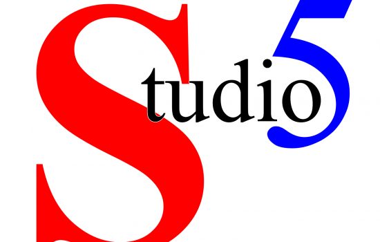 Studio5 Florida Logo